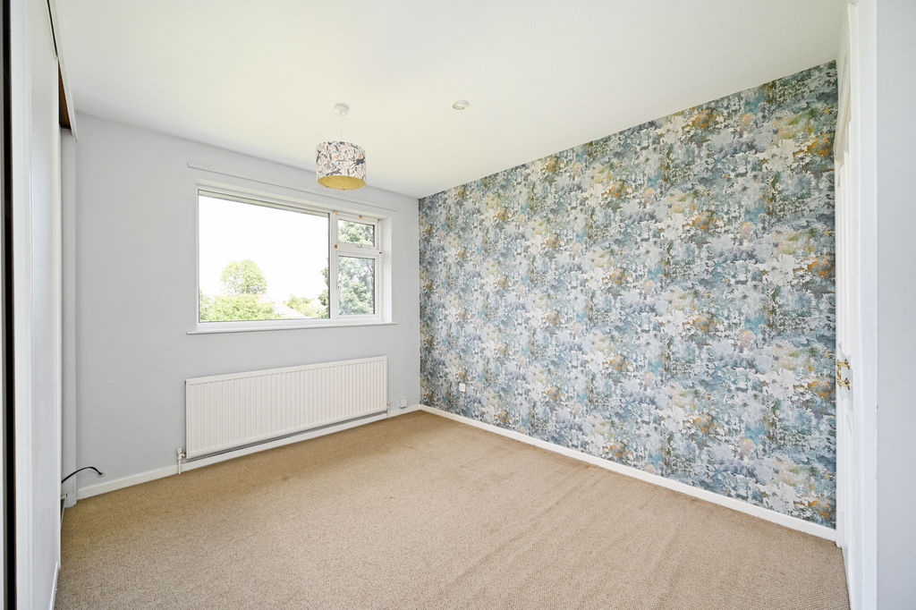 Harvey Clough Road Norton Lees